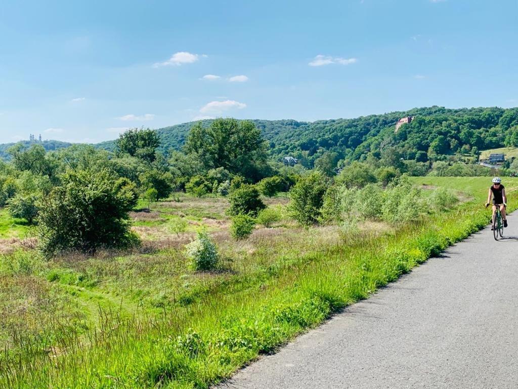 Pokoje W Starej Karczmie Liszki Bagian luar foto
